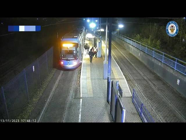 12 yaşında palalı katil ortaya çıktı. Yeni görüntüler ortaya çıktı - Resim: 2